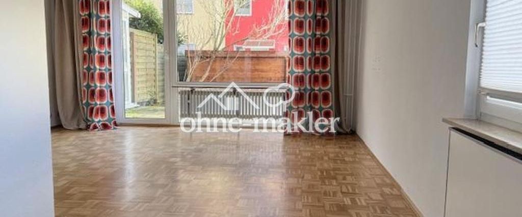 Kriftel: Gemütliche Doppelhaushälfte - Photo 1