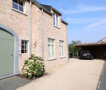 Instapklare woning op een boogschut van het centrum Zomergem - Photo 5