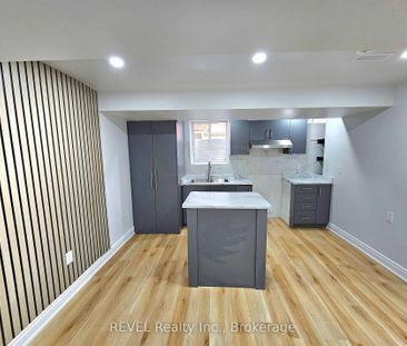 For Lease - 7897 HACKBERRY Trail Unit# BASEMENT, Niagara Falls, Ont... - Photo 2