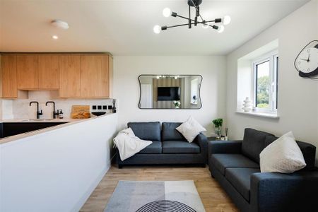 7 bedroom flat to rent - Photo 2