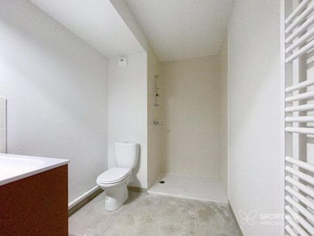 Appartement 2 pièces – 39 m² - Photo 3