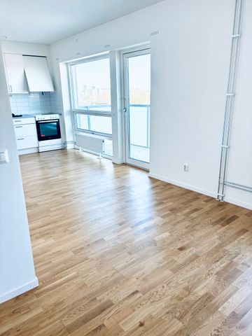 Regementsvägen, Helsingborg - Foto 5