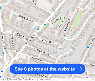 Eccles Way, Nottingham, NG3 - Photo 1