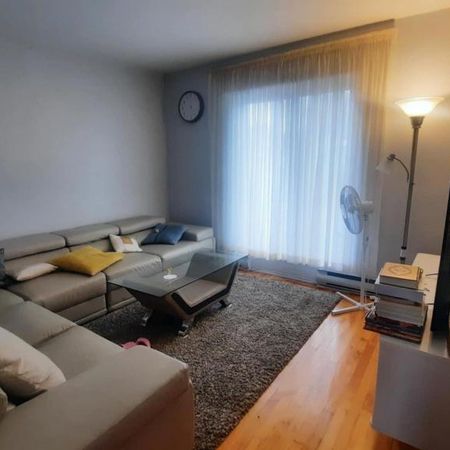 Appartement 3 ½ (dernier étage) à louer. Disponible à partir du 1er octobre 2025 - Photo 4