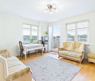 67,7 m² l Oddzielna kuchnia l 3 pokoje l Od zaraz 67.7 m² - Zdjęcie 2