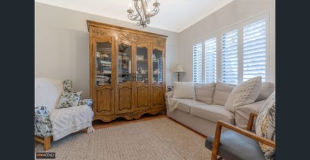 Prepare to Be Enchanted - Spacious Family Home with Endless Appeal - Photo 2