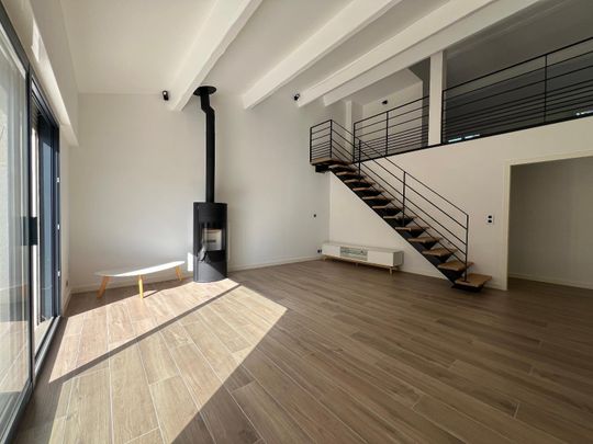 Location Appartement 4 pièces 113m² PERPIGNAN 66000 - Photo 1