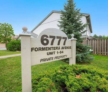 For Lease - 6777 Formentera Avenue Unit# 28, Mississauga, Ontario - Photo 6