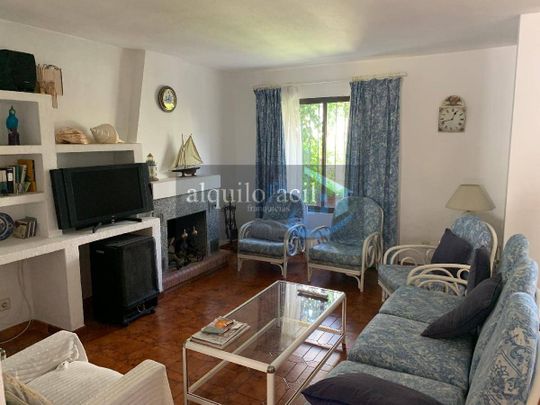 Casa en alquiler en Marbella - Photo 1