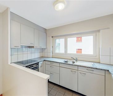 3.5 Zimmer, 2. Stock - Photo 5