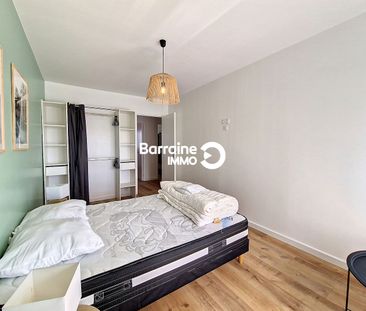 Location appartement à Lorient, 3 pièces 68m² - Photo 3