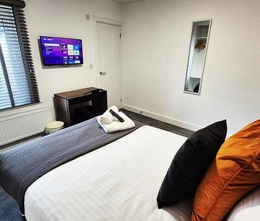 1 bedroom terraced house to rent - Photo 2