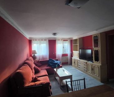 Alquiler de piso en Calle Getafe, 7 - Photo 3