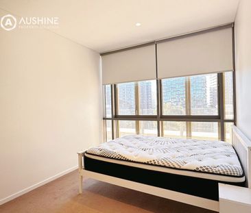 STUNNING 2 BEDROOMS APARTMENT IN CENTRAL PARK WONDERLAND WITH PARK ... - Photo 2