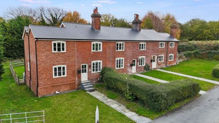 3 bed cottage to rent in Shingle Barn Lane, Maidstone, ME15 - Photo 4