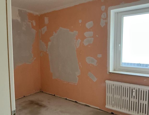 Gutschein inklusive: 3-Zimmer-Wohnung mit Balkon in Herne Wanne - Photo 1