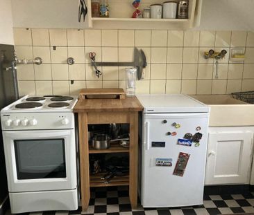 3 Zimmer Wohnung - Photo 6