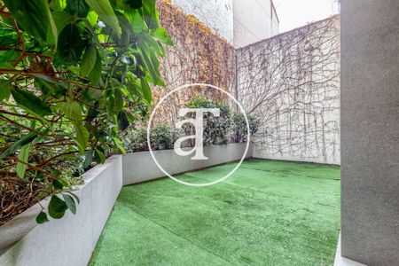 Monthly rental apartment with 2 bedrooms and 2 bathrooms in Chamartín - Photo 5