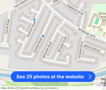 Bankside Road, Manchester, M20 - Photo 1