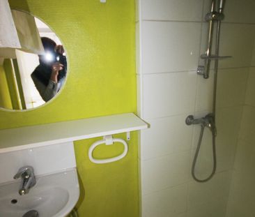 Location Appartement 1 pièce 25m² LILLE 59000 - Photo 2