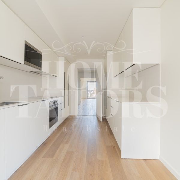 Apartamento T4 em Lisboa - Foto 1