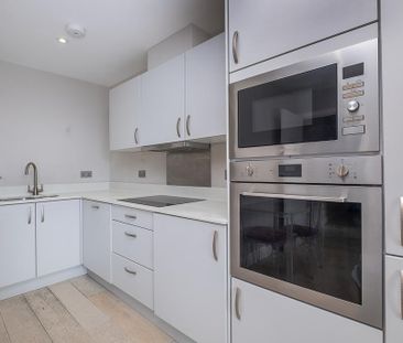 1 bedroom apartment to rent - Photo 2