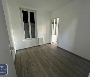 Appartement à louer 2 pièces 33.33m² - Photo 3