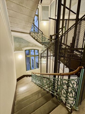 Kiadó jó állapotú lakás - Budapest VI. kerület - Photo 5