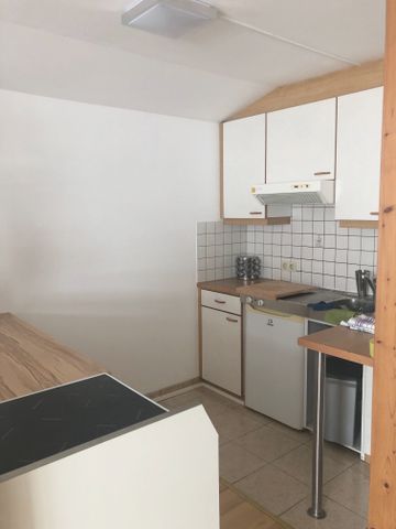 Wohnen auf 2 Ebenen mit besonderem Flair - Foto 3