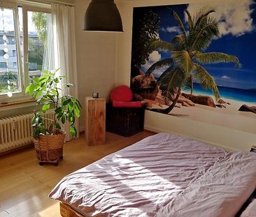 2 Zimmer-Wohnung in Winterthur - Oberwinterthur, möbliert, auf Zeit - Foto 1