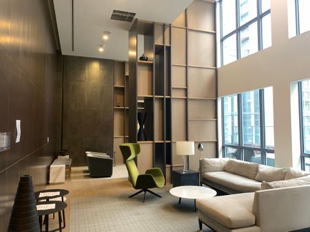 For Lease - 7 Grenville Street Unit# 2701, Toronto, Ontario - Photo 3