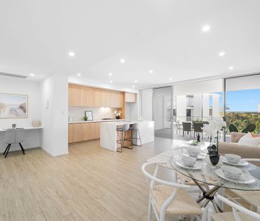 704/86 Centenary Drive, Strathfield - Photo 6