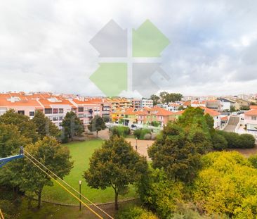 Apartamento T3 em Lisboa - Photo 1