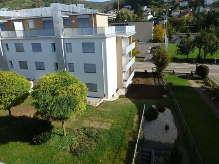 Attraktive 2-Zimmerwohnung in Liestal - Photo 2