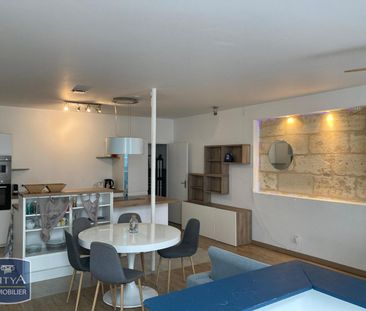 Location Appartement 3 pièces 74m² BORDEAUX 33300 - Photo 5
