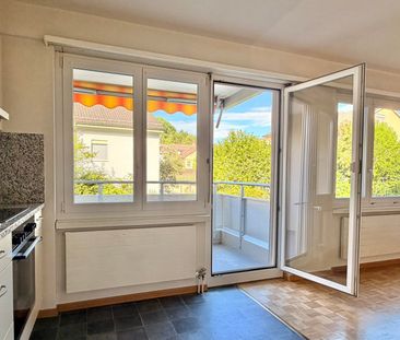 3 Zimmer, 68 m², EG - Foto 5