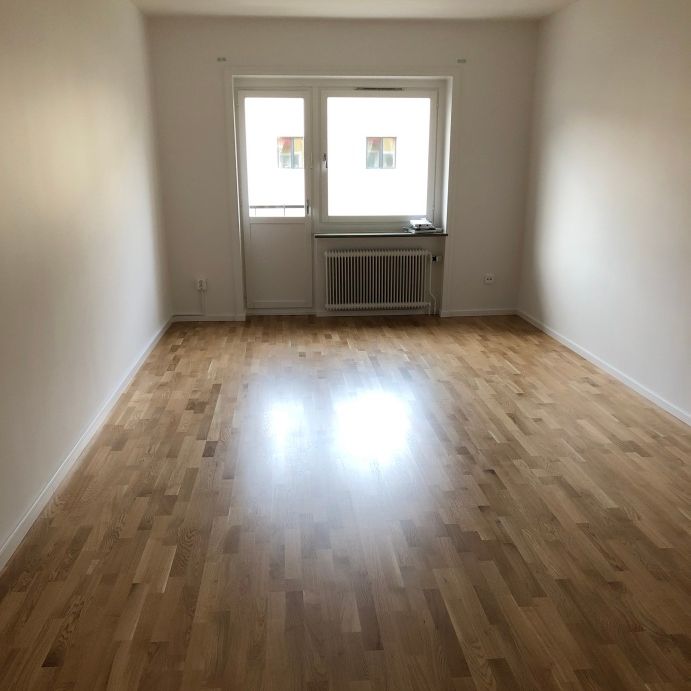 Lagergrensgatan 28 - Photo 1