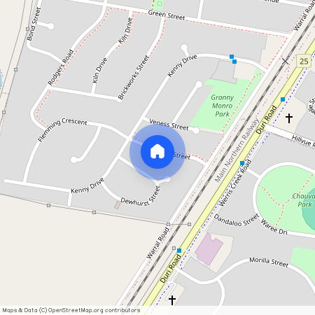 14B Goodwin Street, NSW 2340, Tamworth