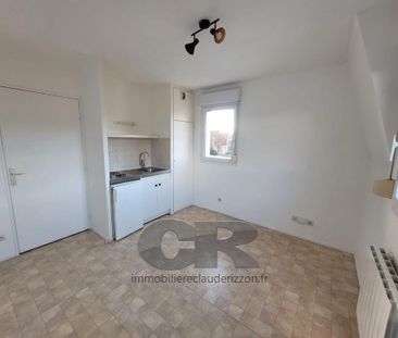 Location Appartement 1 pièce 18m² METZ 57070 - Photo 1