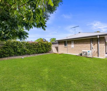 Contemporary and Private ** Available 29/12/25 ** - Photo 6