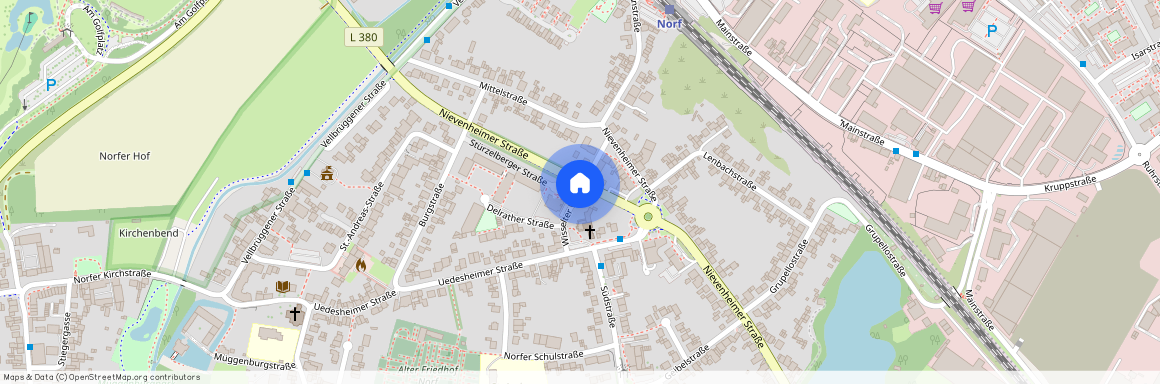 Wisselter Weg, 41469 Nordrhein-Westfalen - Neuss