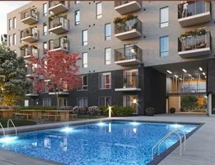 Appartement · 56 m² · Dollard-des-Ormeaux - Photo 1