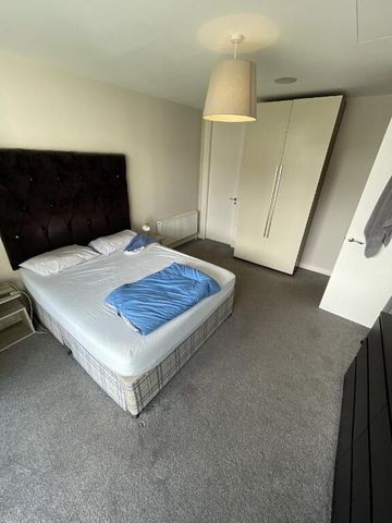Unit 5.20, The Arc, Queens Road, Belfast, BT3 9FE - Photo 4