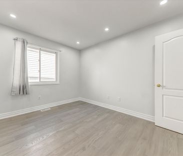 For Lease - 836 Fetchison Drive Unit# MAIN, Oshawa, Ontario - Photo 6