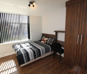 Hawkins Street,Flat, PRESTON, Lancashire PR1 7HR - Photo 3