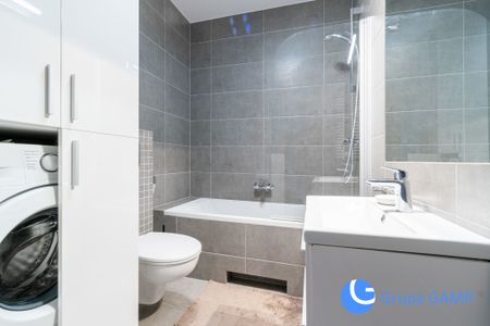 2 pokoje + garaż, blisko Centrum Kongresowego ICE - Фото 4