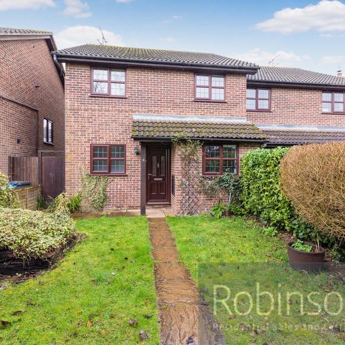 4 bedroom semi-detached house to rent - Photo 1