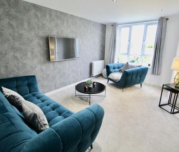 2 bedroom terraced house to rent - Photo 1