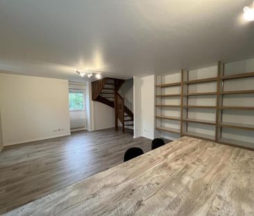 Appartement F3 meublé avec balcon et box - Photo 1