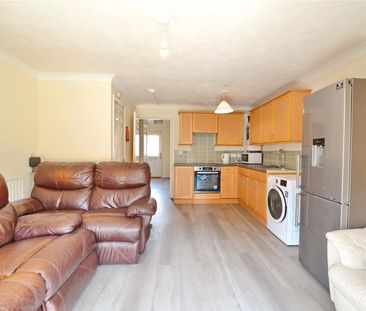 Wright Way, Stoke Park - Photo 1